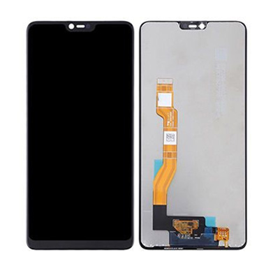 Thay màn hình Oppo A3
