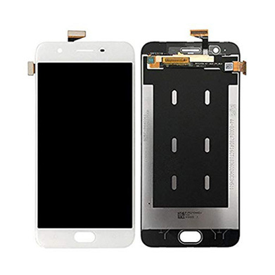 Thay màn hình Oppo A57