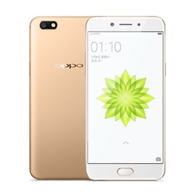 Thay màn hình Oppo A77 (Mediatek)