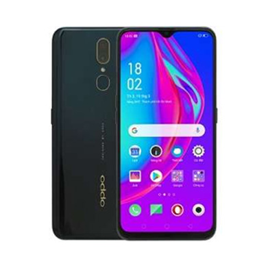 Thay màn hình Oppo A92
