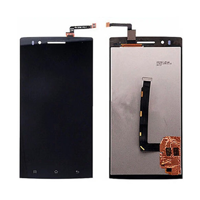 Thay màn hình Oppo Find Muse R821