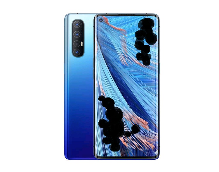 Hiện tượng điện thoại bị nổi đốm đen thường cản trở khả năng nhấn chạm của người dùng