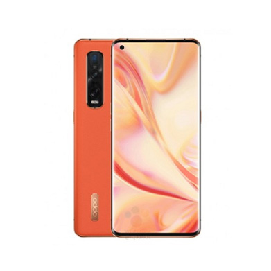 Thay màn hình Oppo Find X2