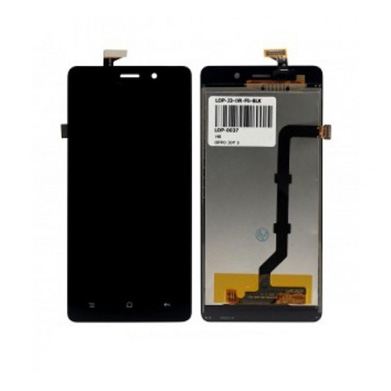Thay màn hình Oppo Neo R831