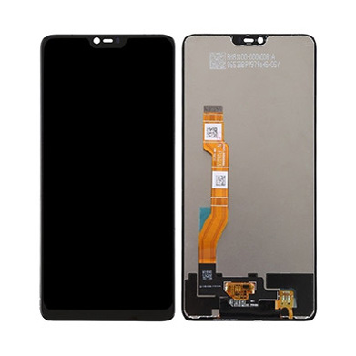 Thay màn hình Oppo R11 Plus
