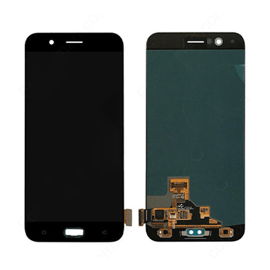 Thay màn hình Oppo R11s Plus