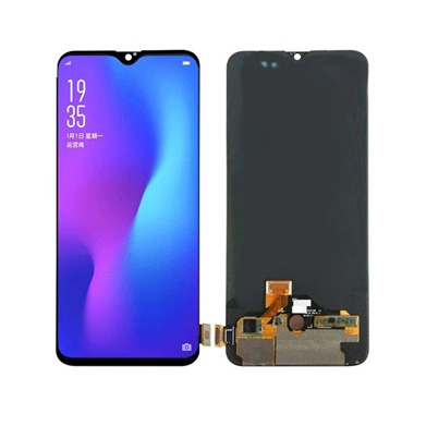 Thay màn hình Oppo R17