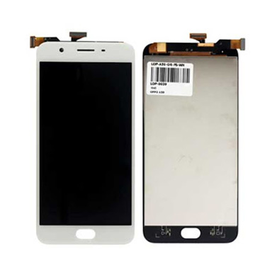 Thay màn hình Oppo R9