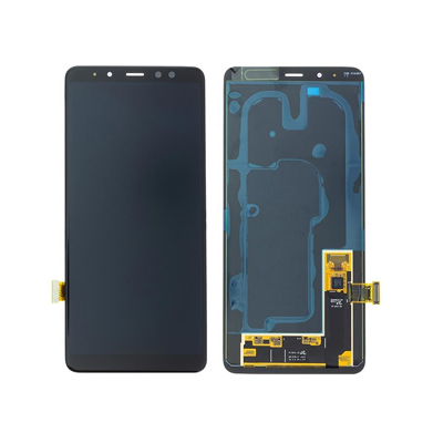 Thay màn hình Samsung Galaxy A8 Plus 2018 (A8+, A730F)