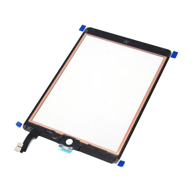 Thay mặt kính iPad Pro 11 2018 3G (A2013, A1934, A1979)