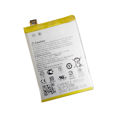 Thay pin Asus ZenFone 2 5.5 (ZE550ML, Z008D)
