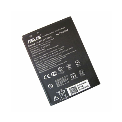 Thay pin Asus ZenFone 2 Laser 6.0 ZE601KL