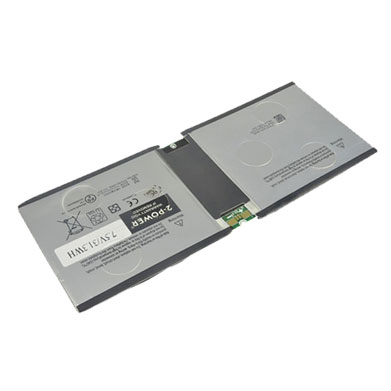 Thay pin Microsoft Surface Book 2 15 inch