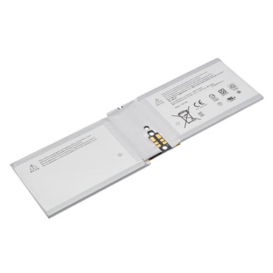 Thay pin Microsoft Surface Book