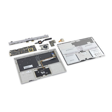 Thay pin Microsoft Surface Neo
