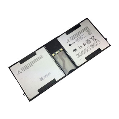 Thay pin Microsoft Surface Pro 2