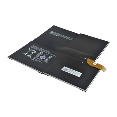 Thay pin Microsoft Surface Pro 3