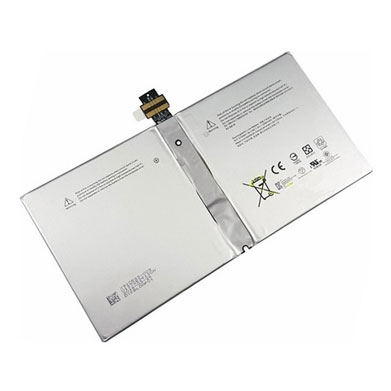Thay pin Microsoft Surface Pro 4