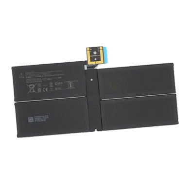 Thay pin Microsoft Surface Pro 5