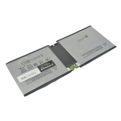 Thay pin Microsoft Surface Pro 7