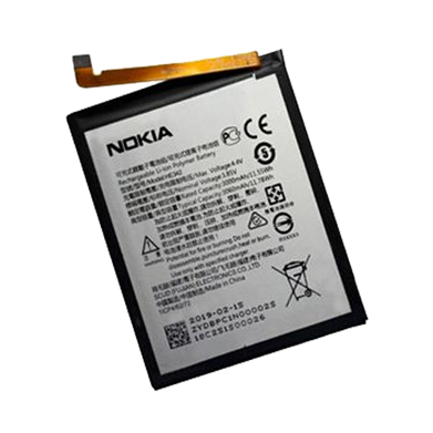 Thay pin Nokia 6.1 Plus (Nokia X6, TA 1083, TA 1099, TA 1103)