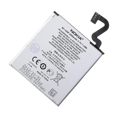 Thay pin Nokia 6 (TA 1000, TA 1003, TA 1021, TA 1025, TA 1033, TA 1039)