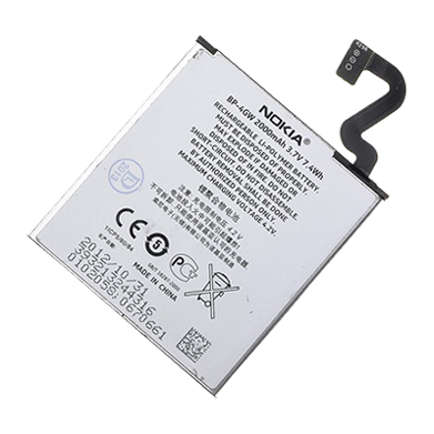 Thay pin Nokia 8 (TA 1004, TA 1012, TA 1052)