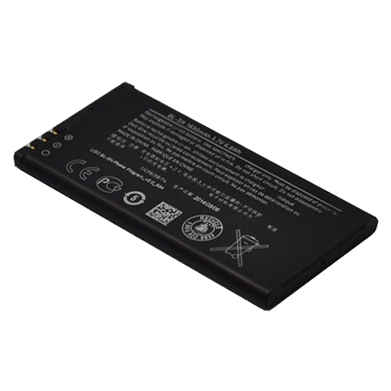 Thay pin Nokia X71 (TA 1167, TA 1172)