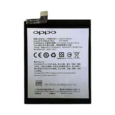 Thay pin Oppo R7