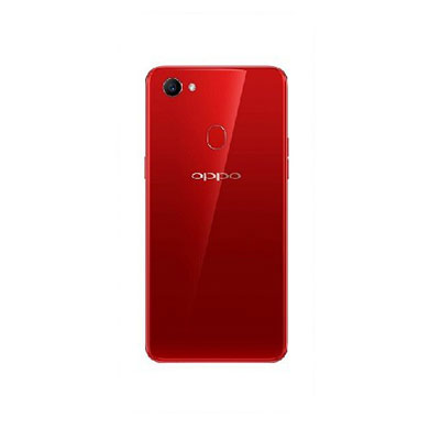 thay vỏ oppo f7