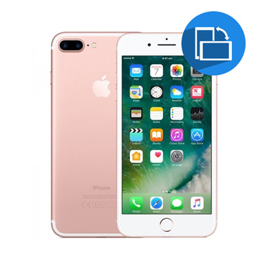 Sửa không cảm biến xoay iPhone 6s Plus