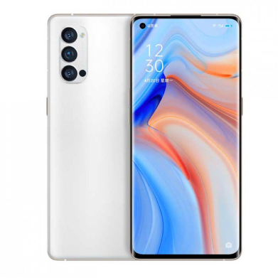 Sửa lỗi phần mềm Oppo Reno4 5G