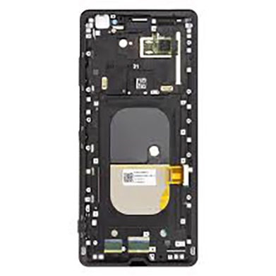 Sửa lỗi phần mềm Sony Xperia C3 D2533