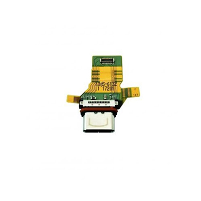 Thay bẹ sạc Sony Xperia XZ (F8331, F8332)