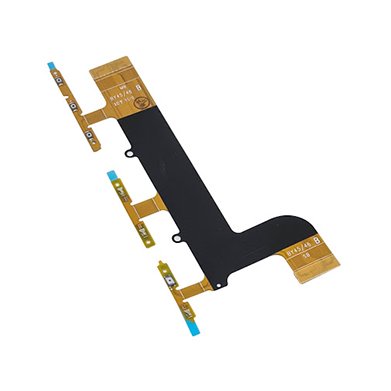 Thay dây nút nguồn, Volume Sony Xperia M2 Dual D2302