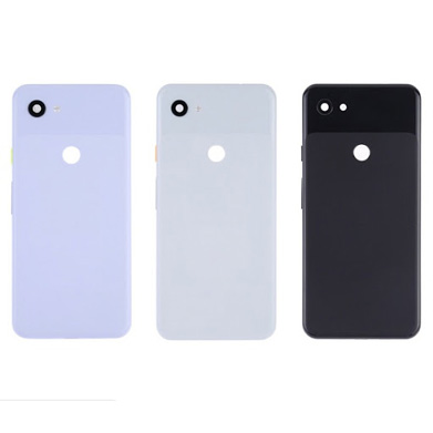Thay kính lưng Google Pixel 3 XL