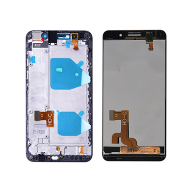 Thay màn hình Huawei Honor 4X