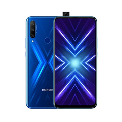 Thay màn hình Huawei Honor 9X Lite