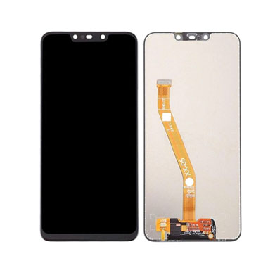 Thay màn hình Huawei Nova 6 SE