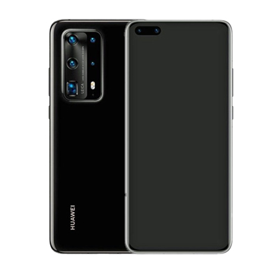 Thay màn hình Huawei P40 Pro