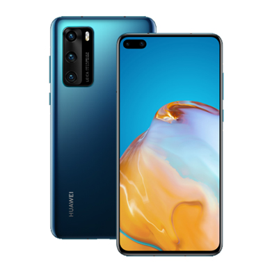 Thay màn hình Huawei P40