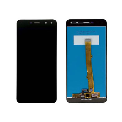 Thay màn hình Huawei Y5 III 2017