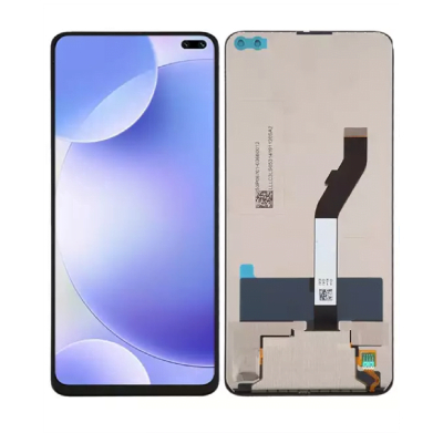 Thay màn hình Xiaomi Redmi K30i 5G