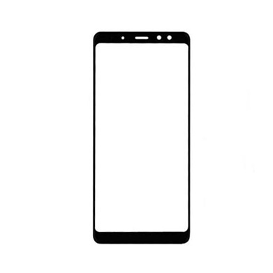 Thay mặt kính Samsung Galaxy A8 Plus 2018 (A8+, A730F)