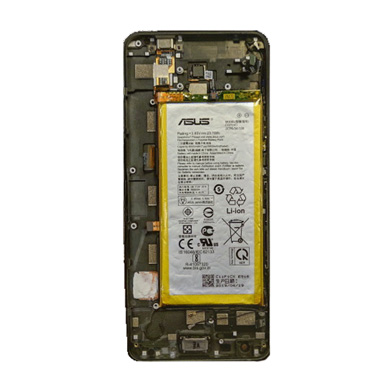 Thay pin Asus ROG Phone 3 ZS661KS