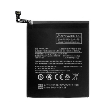 Thay pin Xiaomi Poco M2 Pro