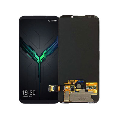 Thay màn hình Xiaomi Black Shark 3S