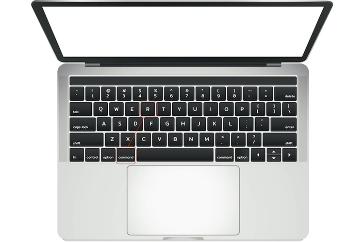 cách khôi phục cài đặt gốc cho macbook đơn giản