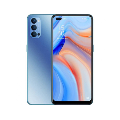Sửa lỗi phần mềm Oppo Reno4