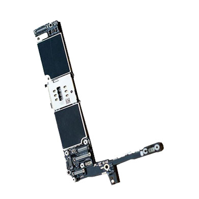 Sửa Thay ổ cứng 128GB iPhone 6s Plus